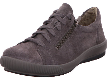 Legero Damen Schnürschuh Tanaro 5.0 in grau