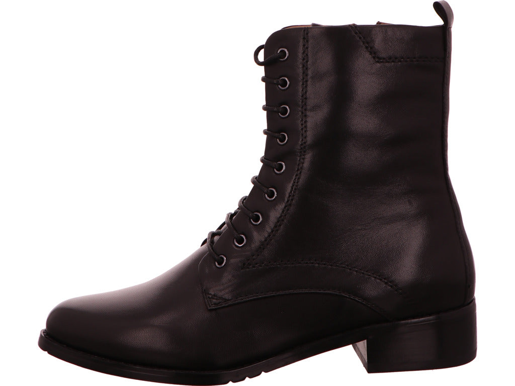 Everybody Damen Stiefel Felicity in schwarz