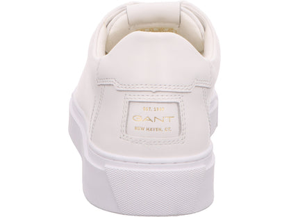 Gant herensneakers Mc Julien in wit