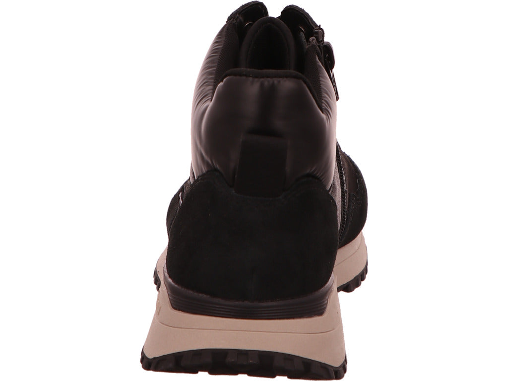 Rieker Damen Stiefel Rieker Evolution in schwarz