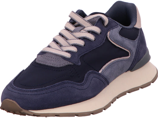 HOFF Damen Sneaker City in blau-kombiniert
