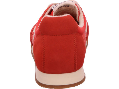 Gant Damen Sneaker Beylana in rot-bunt-kombiniert