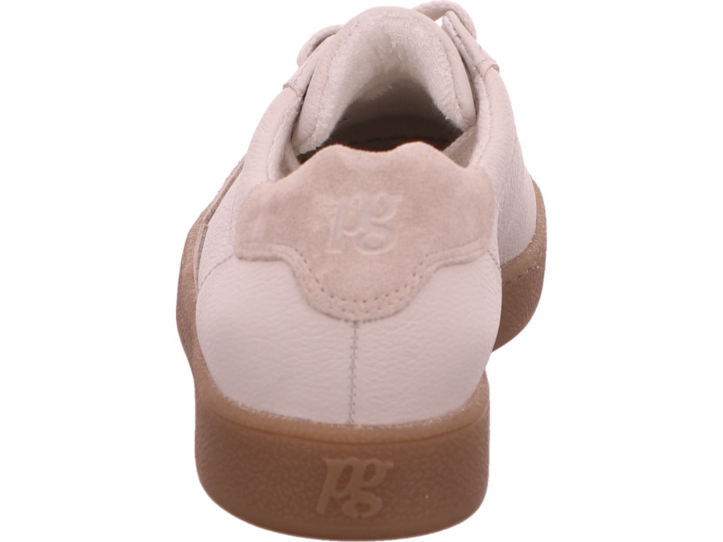 Paul Green Damen Sneaker  in beige-kombiniert