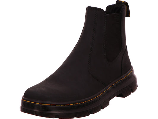 Dr. Martens Herren Stiefel 1460 in schwarz