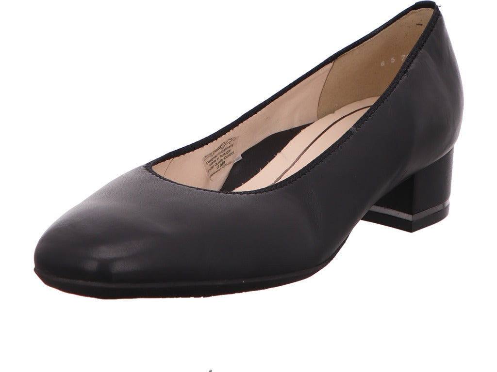 Ara Damen   in schwarz