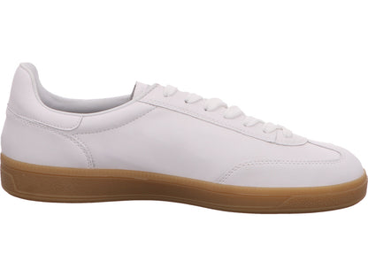 Rieker herensneakers in het wit