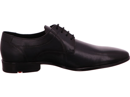 Lloyd Herren Schnürschuh  in dunkelblau