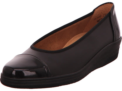 Gabor Comfort Damen   in schwarz-kombiniert