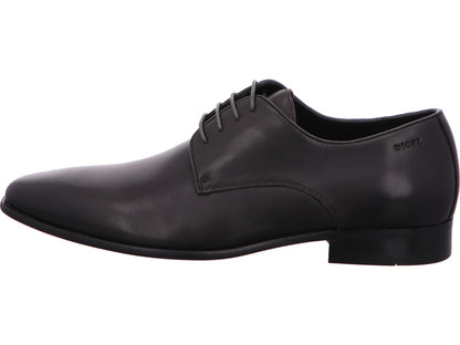 Digel Herren Schnürschuh  in dunkelgrau