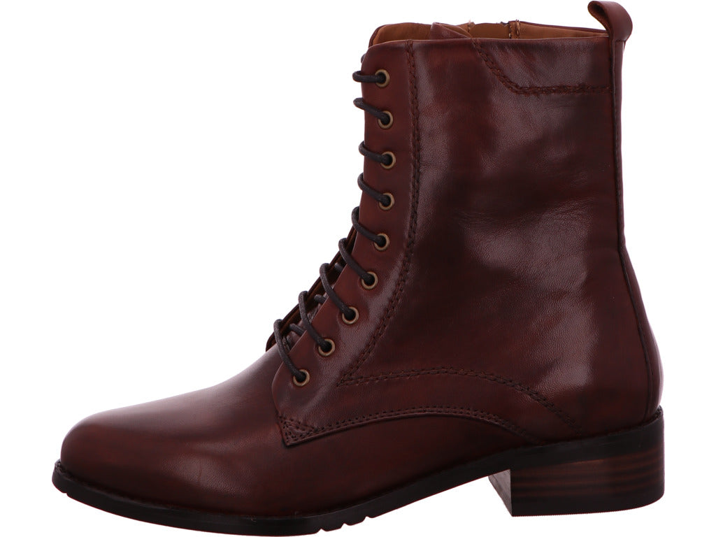 Everybody Damen Stiefel Felicity in braun