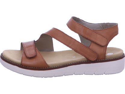 Remonte Damen Sandalette  in braun