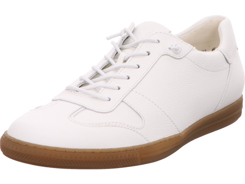 Paul Green Damen Sneaker  in weiß