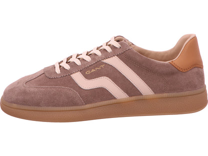 Gant Herren Sneaker Cuzmo in grau-bunt-kombiniert