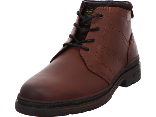PME Legend Herren Stiefel Tarmac Db-10 in hellbraun