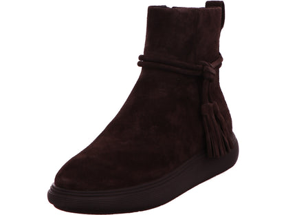 FitFlop Damen Stiefel  in dunkelbraun