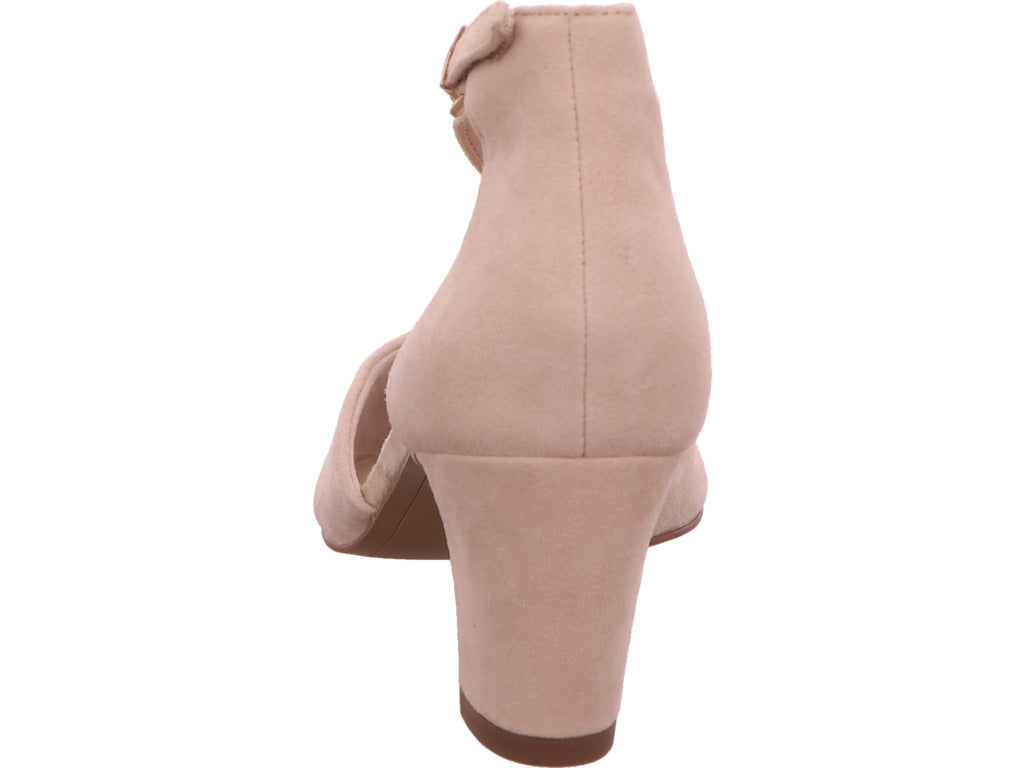 Tamaris Damen   in hellbeige