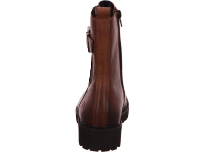 Remonte Damen Stiefel  in dunkelbraun