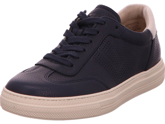 Paul Green Damen Sneaker  in dunkelblau
