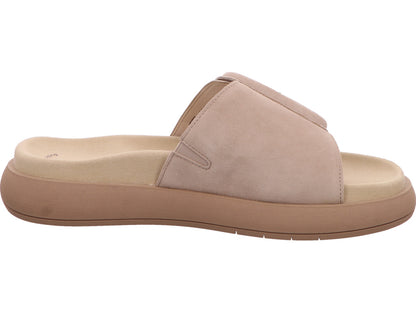 Gabor Damen Pantolette  in grau