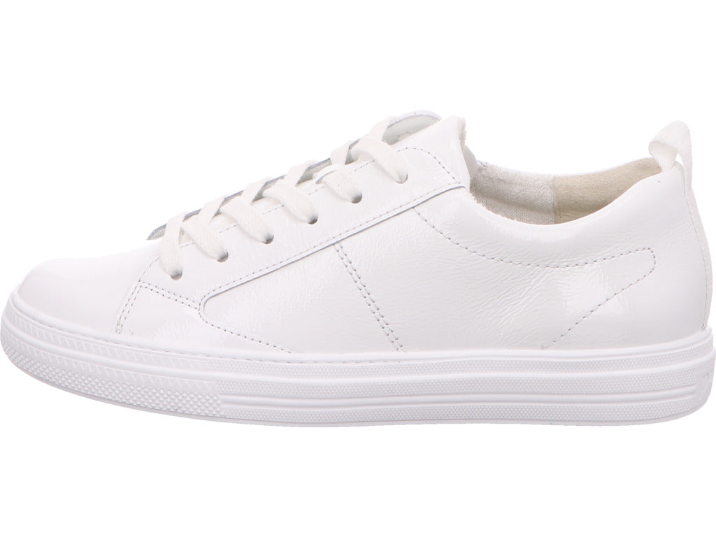 Paul Green Damen Sneaker  in weiß