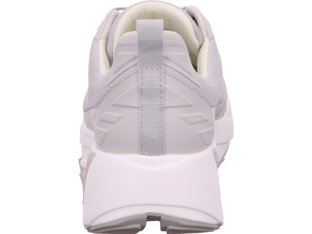 Gabor Comfort Damen Sneaker  in hellgrau