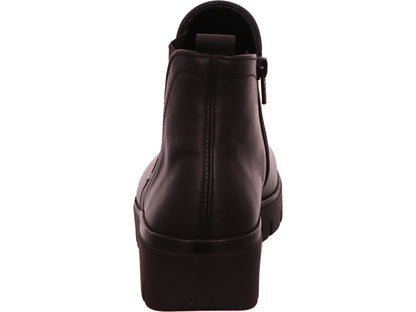 Gabor Comfort Damen Stiefel  in schwarz