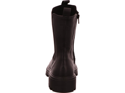 Ara Damen Stiefel Manchester-St in schwarz
