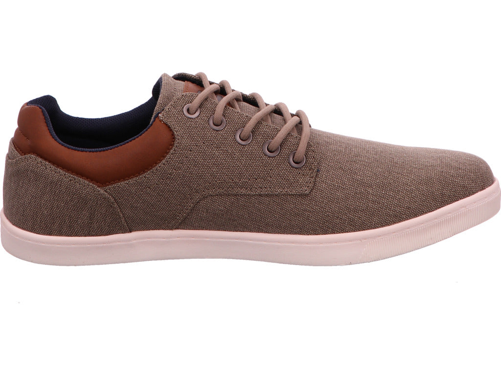 Bullboxer Herren Sneaker  in beige