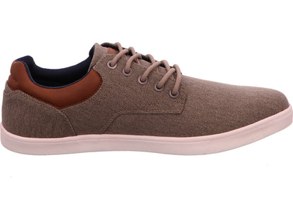 Bullboxer Herren Sneaker  in beige