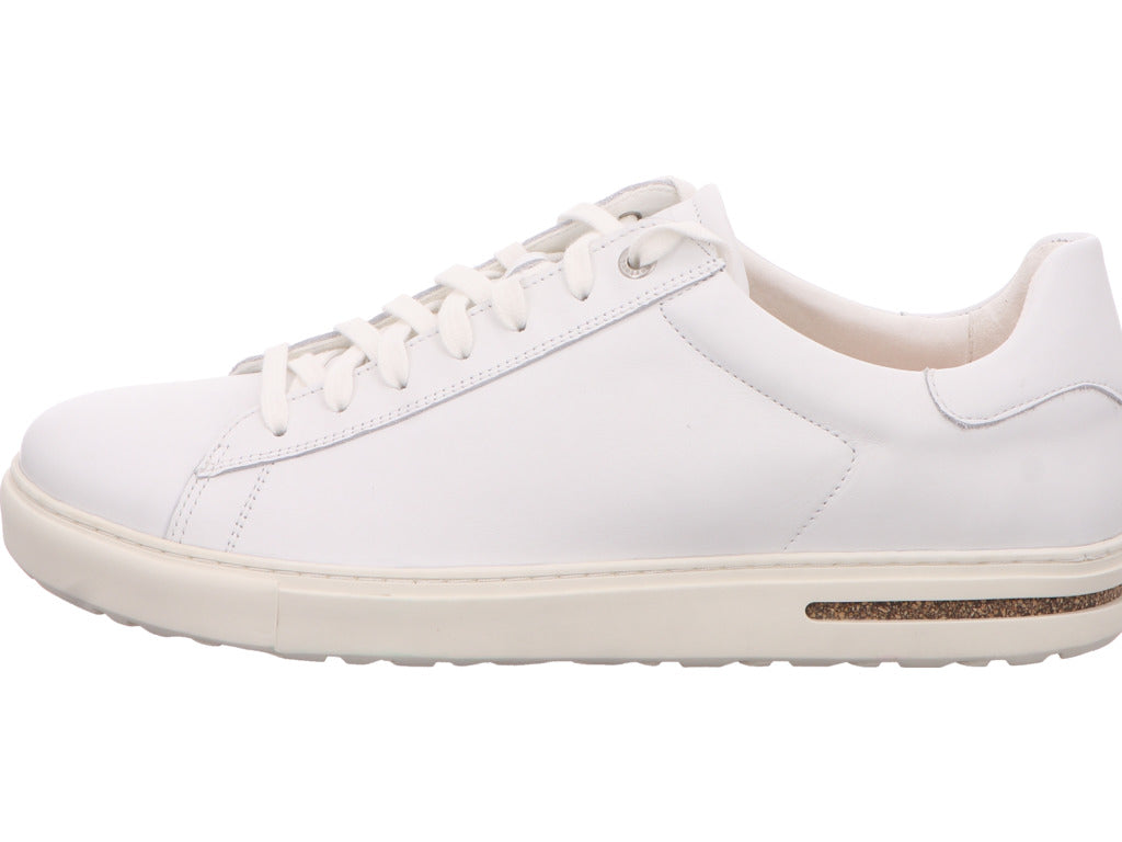 Birkenstock Damen Sneaker Bend in weiß