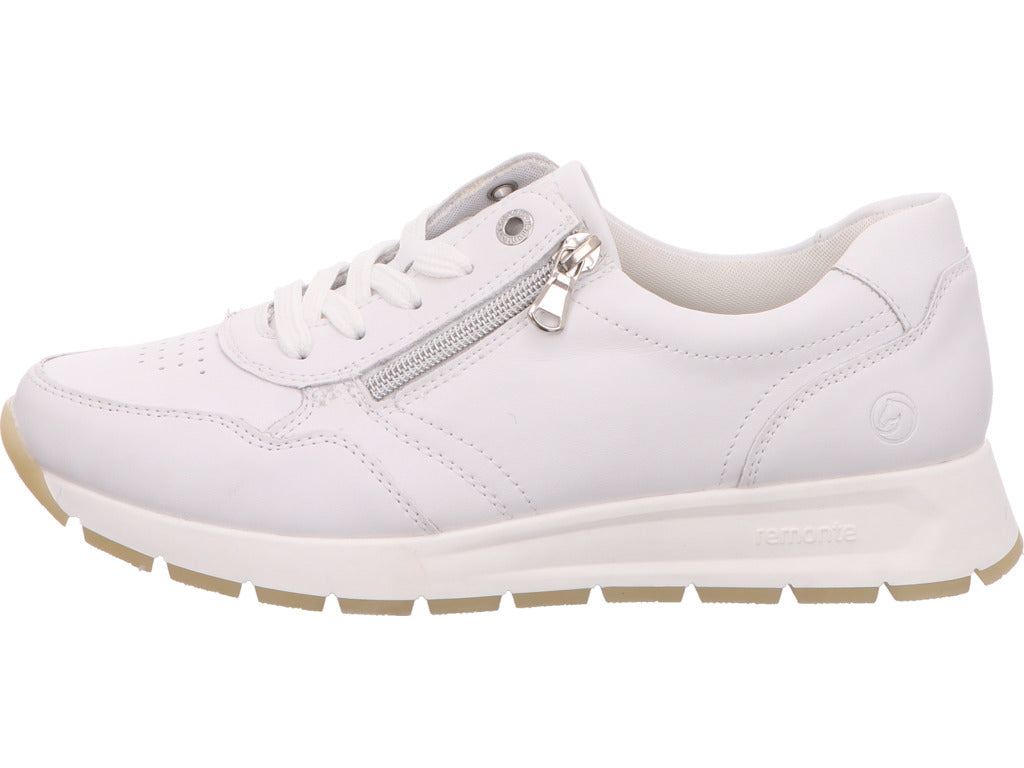 Remonte Damen Sneaker  in weiß
