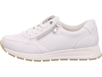 Remonte Damen Sneaker  in weiß