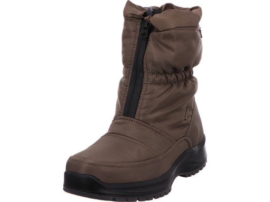 Josef Seibel Damen Stiefel Colorado 58 in dunkelbeige