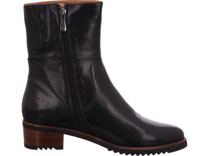 Everybody Damen Stiefel Bee in schwarz