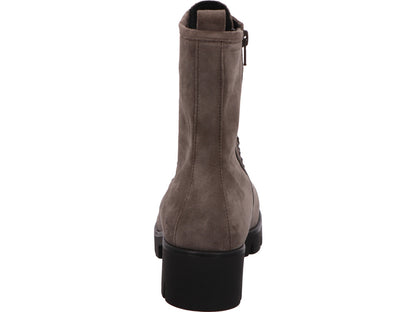 Gabor Damen Stiefel  in hellgrau