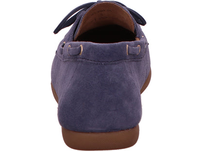 Gabor Damen Slipper  in blau