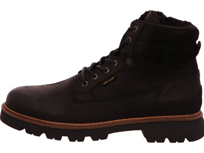 PME Legend Herren Stiefel Dragan in schwarz