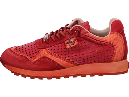 Cetti Herren Sneaker C848 in rot