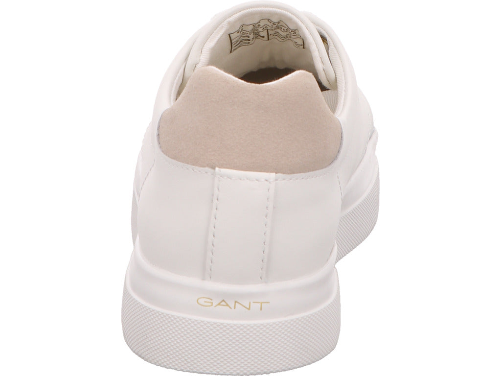 Gant Damen Sneaker Avona in weiß