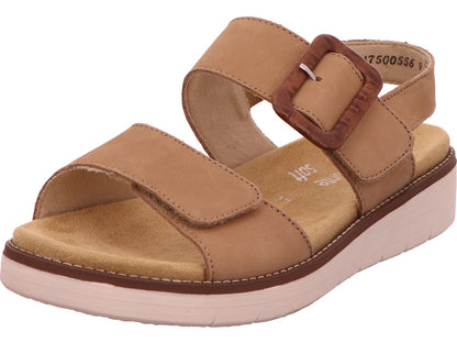 Remonte Damen Sandalette  in beige