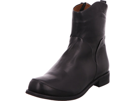 Everybody Damen Stiefel Brina in schwarz