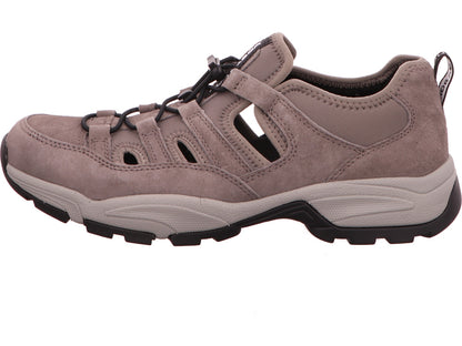 Gabor (Men) Herren Slipper  in hellgrau