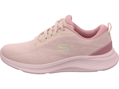 Skechers Damen Sneaker Skech-Lite Pro 2.0 - Everyday in beige-bunt-kombiniert