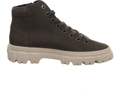 Paul Green Damen Stiefel  in grau