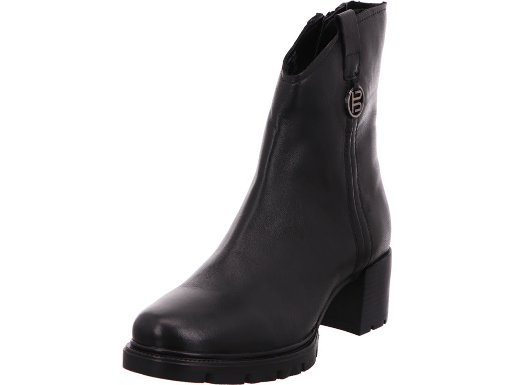 Bagatt Damen Stiefel Yamila in schwarz