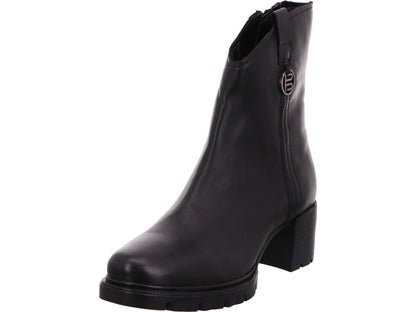 Bagatt Damen Stiefel Yamila in schwarz