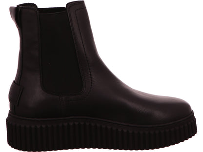 Marc O`Polo Damen Stiefel  in schwarz