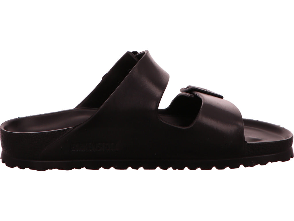 Birkenstock dames zwarte