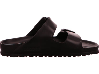 Birkenstock dames zwarte