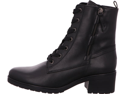 Gabor Comfort Damen Stiefel  in schwarz
